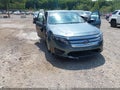 Photo 6 of 13 — 2012 Ford Fusion