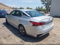 Photo 3 of 16 — 2021 Nissan Altima