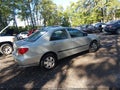 Photo 4 of 11 — 2003 Toyota Corolla