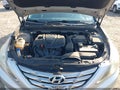 Photo 10 of 11 — 2011 Hyundai Sonata