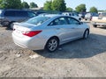 Photo 4 of 11 — 2011 Hyundai Sonata