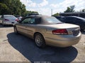 2004 Chrysler Sebring — photo 3 of 12 | VIN 1C3EL55R64N406086