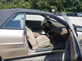 2004 Chrysler Sebring — photo 5 of 12 | VIN 1C3EL55R64N406086