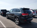 Photo 3 of 16 — 2015 Jeep Grand Cherokee