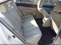 Photo 8 of 11 — 2011 Subaru Legacy