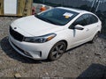 Photo 2 of 11 — 2018 Kia Forte