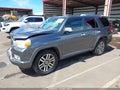 2013 Toyota 4Runner — photo 2 of 18 | VIN JTEZU5JRXD5063388