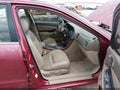 2002 Acura TL — photo 5 of 19 | VIN 19UUA56662A044221