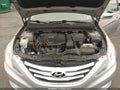 Photo 10 of 11 — 2014 Hyundai Sonata