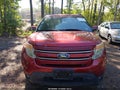 2014 Ford Explorer — photo 12 of 16 | VIN 1FM5K7F8XEGB40895