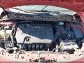Photo 10 of 11 — 2010 Toyota Corolla