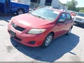 Photo 2 of 11 — 2010 Toyota Corolla