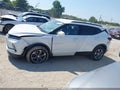 2023 Chevrolet Blazer — photo 14 of 16 | VIN 3GNKBCR47PS220126