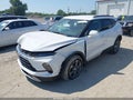 2023 Chevrolet Blazer — photo 2 of 16 | VIN 3GNKBCR47PS220126