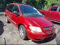 2006 Dodge Caravan — photo 1 of 15 | VIN 1D4GP45R56B539853