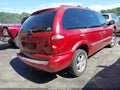 2006 Dodge Caravan — photo 4 of 15 | VIN 1D4GP45R56B539853