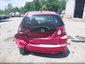 2010 Honda Fit — photo 16 of 16 | VIN JHMGE8H28AS007027