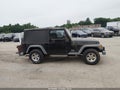 Photo 13 of 16 — 2004 Jeep Wrangler Unlimited