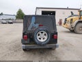 Photo 16 of 16 — 2004 Jeep Wrangler Unlimited