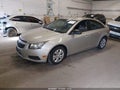 Photo 2 of 11 — 2014 Chevrolet Cruze