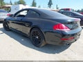 Photo 3 of 18 — 2010 BMW 6 Series