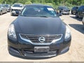 Photo 6 of 11 — 2012 Nissan Altima