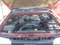 Photo 10 of 11 — 2001 Toyota 4Runner