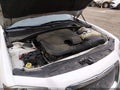 2012 Chrysler 300 — photo 10 of 11 | VIN 2C3CCACG5CH166103