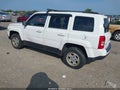 Photo 3 of 10 — 2014 Jeep Patriot