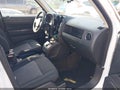 Photo 5 of 10 — 2014 Jeep Patriot