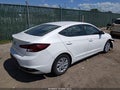 2019 Hyundai Elantra — photo 4 of 16 | VIN 5NPD74LF2KH475028