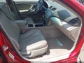 2009 Toyota Camry — photo 5 of 16 | VIN 4T1BE46K89U361701