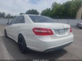 Photo 3 of 11 — 2011 Mercedes-Benz E-Class