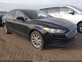 Photo 1 of 16 — 2017 Ford Fusion