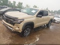 2024 Chevrolet Colorado — photo 2 of 16 | VIN 1GCPTDEK2R1244618