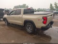 2024 Chevrolet Colorado — photo 3 of 16 | VIN 1GCPTDEK2R1244618