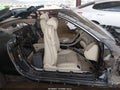 Photo 5 of 15 — 2004 Mercedes-Benz SL-Class