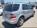 Photo 4 of 11 — 2003 Mercedes-Benz ML-Class