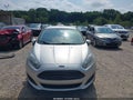 Photo 6 of 12 — 2014 Ford Fiesta