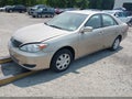 2004 Toyota Camry — photo 2 of 11 | VIN 4T1BE32K64U813461