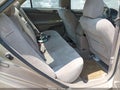 2004 Toyota Camry — photo 8 of 11 | VIN 4T1BE32K64U813461