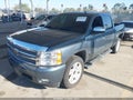 2007 Chevrolet Silverado 1500 — photo 2 of 16 | VIN 2GCEC13J571594381
