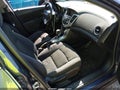 Photo 5 of 11 — 2014 Chevrolet Cruze