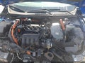 Photo 10 of 17 — 2020 Honda Insight