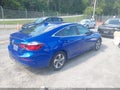 Photo 4 of 17 — 2020 Honda Insight