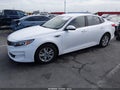 Photo 2 of 11 — 2017 Kia Optima