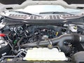 2026 Ford F-150 — photo 10 of 19 | VIN 1FTEW3LP7TFA28362