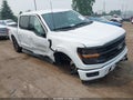2026 Ford F-150 — photo 1 of 19 | VIN 1FTEW3LP7TFA28362