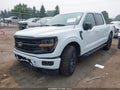 2026 Ford F-150 — photo 2 of 19 | VIN 1FTEW3LP7TFA28362
