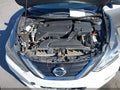 Photo 10 of 12 — 2016 Nissan Altima